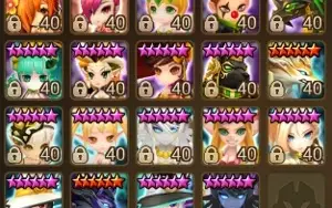 Acc Early-Mid +200 misticos e bons NAT5