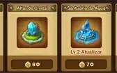 Acc Early-Mid +200 misticos e bons NAT5