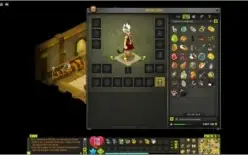 Conta No Dofus (servidor: Crocabulia): Osamodas Lvl 196