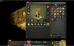 Conta No Dofus (servidor: Crocabulia): Osamodas Lvl 196