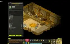 Conta No Dofus (servidor: Crocabulia): Osamodas Lvl 196