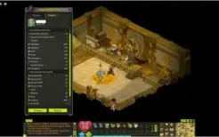 Conta No Dofus (servidor: Crocabulia): Osamodas Lvl 196