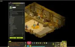 Conta No Dofus (servidor: Crocabulia): Osamodas Lvl 196