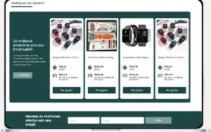Loja Virtual Clube 2024 – Marketplace Online Atualizada