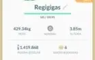 Conta Top Level 40 de 2016