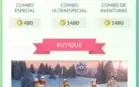 Conta Top Level 40 de 2016