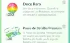 Conta Top Level 40 de 2016