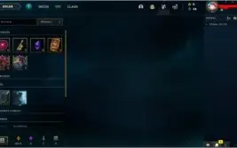 Conta Gold1 Smurf com 64% de winrate