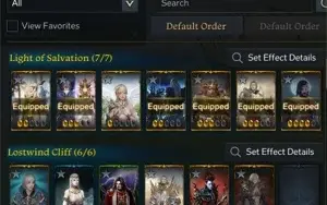 SERVER BLACKFANG - conteúdos horizontais quase finalizados