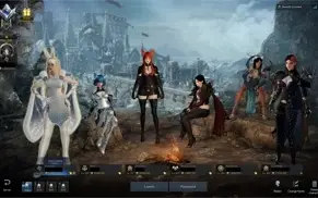 SERVER BLACKFANG - conteúdos horizontais quase finalizados