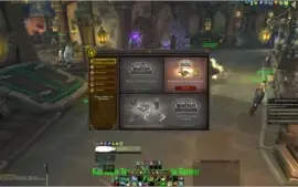 Conta Battle net com  "WOW" com shadowlands epic edition!