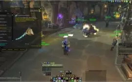 Conta Battle net com  "WOW" com shadowlands epic edition!