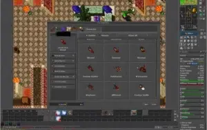 Elder Druid lvl 213 ML 81 com RK