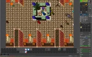 Elder Druid lvl 213 ML 81 com RK