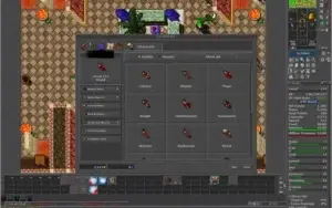 Elder Druid lvl 213 ML 81 com RK