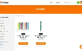 Script Catálogo Online v3.0