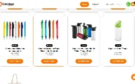 Script Catálogo Online v3.0
