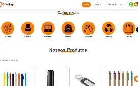 Script Catálogo Online v3.0