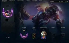 Smurf Mestre mmr bom