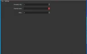 BOT AD Twitch - Ganhe dinheiro com anúncios [PROMOÇÃO]