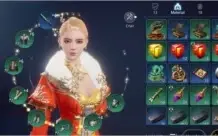 CONTA MIR4 LV 40 31k PODER  SERVER  EU 12