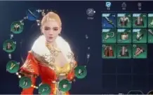 CONTA MIR4 LV 40 31k PODER  SERVER  EU 12