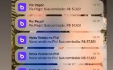 Método Profissão Americana