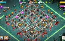 CV 11 quase full