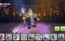 CV 11 quase full