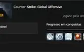CONTA GC LVL 19 MAIS ALGUNS JOGOS!!