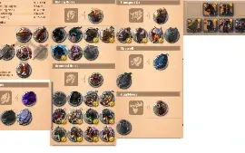 3.47 bi fama total, conta endgame