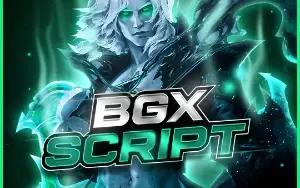 BGX - Script League of Legends Chaves de 7 dias
