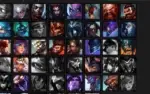 BGX - Script League of Legends Chaves de 7 dias