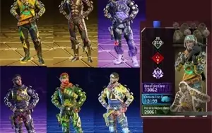 Apex legends mobile - Conta gmail vai tudo