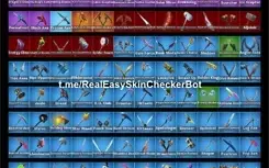 CONTA SUPER RARA, TRAVIS SCOTT, HONOR GUARD, SKINS DA COPA
