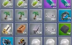 Itens Fortnite - Salve mundo PVE