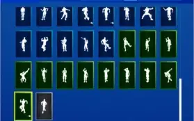 CONTA FORTNITE - SEASON 3 EM DIANTE + SALVE O MUNDO