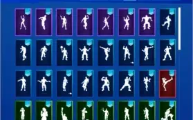CONTA FORTNITE - SEASON 3 EM DIANTE + SALVE O MUNDO