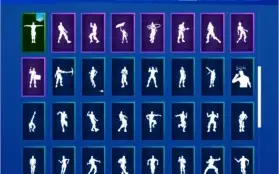 CONTA FORTNITE - SEASON 3 EM DIANTE + SALVE O MUNDO