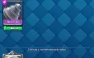 Conta Clash Royale LVL 44 (Torre 14)+Dados de criação/recupe