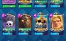 Conta Clash Royale LVL 44 (Torre 14)+Dados de criação/recupe