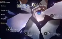 Honkai Star Rail - Gepard E2 + Arma da himeko