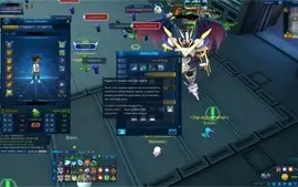 CONTA GK SERVE OMEGA UVX/MEGIX/DUFTX/AOX