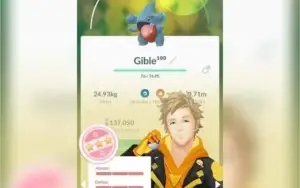 Pokémon Go! 20 Pokémon 100% por 25,00 reais!