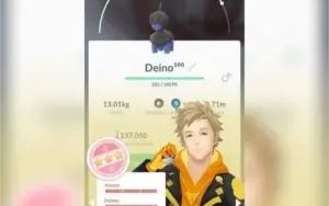 Pokémon Go! 20 Pokémon 100% por 25,00 reais!