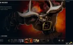 BLACK ALISTAR, UFU CORKI, KING RAMMUS, KAYLE JÚIZA