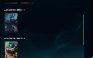 BLACK ALISTAR, UFU CORKI, KING RAMMUS, KAYLE JÚIZA