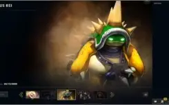 BLACK ALISTAR, UFU CORKI, KING RAMMUS, KAYLE JÚIZA
