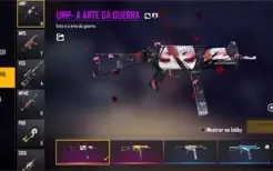 CONTA DE FREE FIRE COM 2 ANGELICAL -  467 CAMISAS - 3 EVOLUT