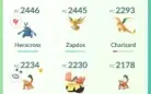 Conta Pokémon GO Nível 36 | 325 Pokémon | Shiny Landorus